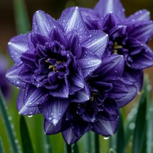 Нарцисс Царский Венец купить по цене от 378р. в интернет-магазине «Посадика» с доставкой почтой в в Сясьстройе и по всей России – [изображение №1].