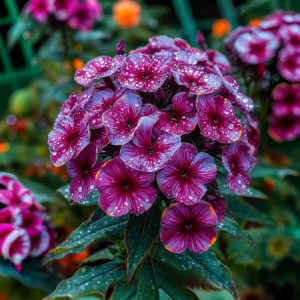 Флокс Файн Арт купить по цене от 605р. в интернет-магазине «Посадика» с доставкой почтой в в Сясьстройе и по всей России – [изображение №1].