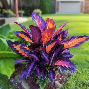 Хоста Вельвет купить по цене от 361р. в интернет-магазине «Посадика» с доставкой почтой в в Сясьстройе и по всей России – [изображение №1].