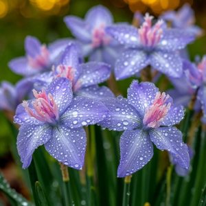 Нарцисс Сокровище Сада купить по цене от 2000р. в интернет-магазине «Посадика» с доставкой почтой в в Сясьстройе и по всей России – [изображение №1].