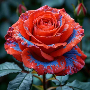 Роза Сикрет Гарден купить по цене от 619р. в интернет-магазине «Посадика» с доставкой почтой в в Сясьстройе и по всей России – [изображение №1].