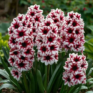 Гиацинт Электрик Спейс купить по цене от 2099р. в интернет-магазине «Посадика» с доставкой почтой в в Сясьстройе и по всей России – [изображение №1].