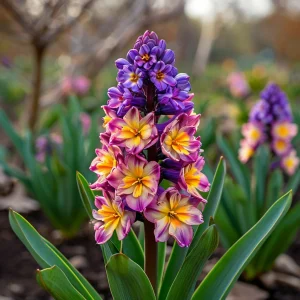 Гиацинт Свит Нектра купить по цене от 2099р. в интернет-магазине «Посадика» с доставкой почтой в в Сясьстройе и по всей России – [изображение №1].