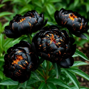 Пион Скай Дансер купить по цене от 419р. в интернет-магазине «Посадика» с доставкой почтой в в Сясьстройе и по всей России – [изображение №1].