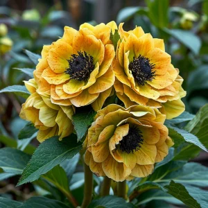 Морозник Фрост Бьюти купить по цене от 299р. в интернет-магазине «Посадика» с доставкой почтой в в Сясьстройе и по всей России – [изображение №1].