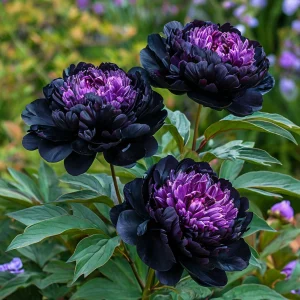 Пион Свэнс Даун купить по цене от 610р. в интернет-магазине «Посадика» с доставкой почтой в в Сясьстройе и по всей России – [изображение №1].