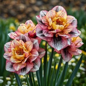 Нарцисс Войс Сприн купить по цене от 392р. в интернет-магазине «Посадика» с доставкой почтой в в Сясьстройе и по всей России – [изображение №1].