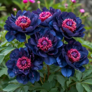 Пион Эко Дримз купить по цене от 620р. в интернет-магазине «Посадика» с доставкой почтой в в Сясьстройе и по всей России – [изображение №1].