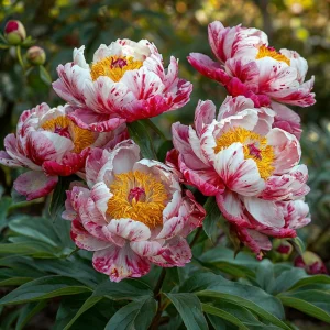 Пион Клауд Вельвет купить по цене от 420р. в интернет-магазине «Посадика» с доставкой почтой в в Сясьстройе и по всей России – [изображение №1].