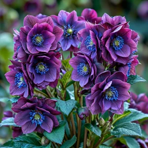 Морозник Фрости Квин купить по цене от 390р. в интернет-магазине «Посадика» с доставкой почтой в в Сясьстройе и по всей России – [изображение №1].