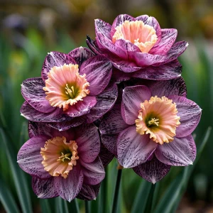 Нарцисс Соулер Флэр купить по цене от 2000р. в интернет-магазине «Посадика» с доставкой почтой в в Сясьстройе и по всей России – [изображение №1].