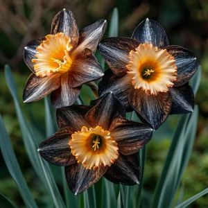 Нарцисс Сприн Видс купить по цене от 2000р. в интернет-магазине «Посадика» с доставкой почтой в в Сясьстройе и по всей России – [изображение №1].