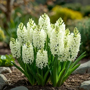 Гиацинт Дрим Трейл купить по цене от 2099р. в интернет-магазине «Посадика» с доставкой почтой в в Сясьстройе и по всей России – [изображение №1].