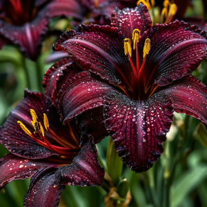 Чикаго Блэк Аут купить по цене от 309р. в интернет-магазине «Посадика» с доставкой почтой в в Сясьстройе и по всей России – [изображение №1].