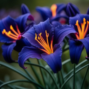 Лилейник Файер Глайд купить по цене от 699р. в интернет-магазине «Посадика» с доставкой почтой в в Сясьстройе и по всей России – [изображение №1].