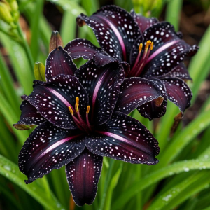 Лилейник Лили Лайт купить по цене от 699р. в интернет-магазине «Посадика» с доставкой почтой в в Сясьстройе и по всей России – [изображение №1].