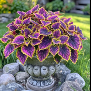 Хоста Рейдянт Чарм купить по цене от 365р. в интернет-магазине «Посадика» с доставкой почтой в в Сясьстройе и по всей России – [изображение №1].