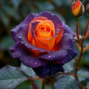 Роза Рэй Оф Хоуп купить по цене от 319р. в интернет-магазине «Посадика» с доставкой почтой в в Сясьстройе и по всей России – [изображение №1].