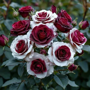 Роза Лост Лав купить по цене от 480р. в интернет-магазине «Посадика» с доставкой почтой в в Сясьстройе и по всей России – [изображение №1].